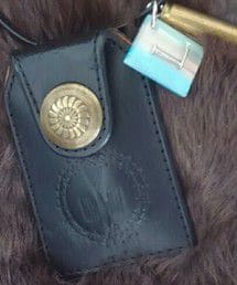 blackmeans | 御守ケース(アクセサリー)