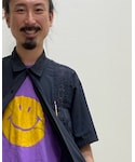 SUXXESSの「トップス(シャツ/ブラウス)」