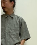 URBAN RESEARCH(アーバンリサーチ)の「トップス(シャツ/ブラウス)」