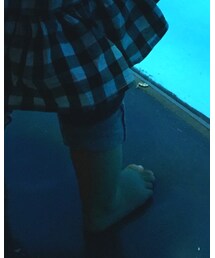 UNIQLO | デニムパンツ