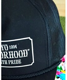 NEIGHBORHOOD | キャップ