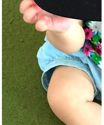 Petit jam | その他パンツ