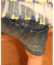 babyGAP | デニムパンツ