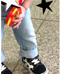 H&M | デニムパンツ