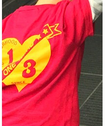 NEIGHBORHOOD | Tシャツ/カットソー