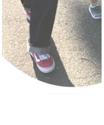 VANS | スニーカー