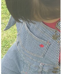 POLO | サロペット/オーバーオール