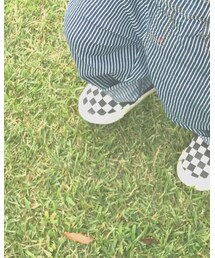 VANS | スリッポン