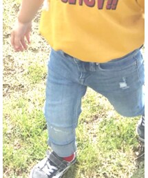 H&M | デニムパンツ