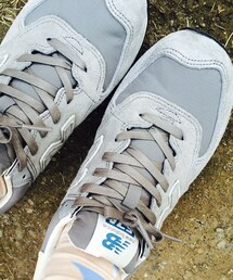 NEW BALANCE | スニーカー