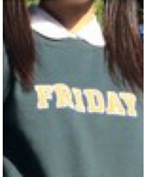 tricot COMME des GARCONS | シャツ/ブラウス