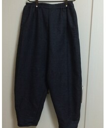 Handmade | デニムパンツ