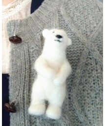 Handmade | ブローチ/コサージュ