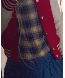 niko and... | シャツ/ブラウス