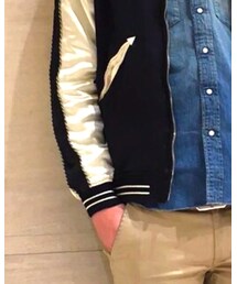 HYSTERIC GLAMOUR | ジャケット/アウター