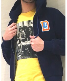 HYSTERIC GLAMOUR | パーカー