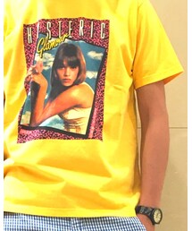 HYSTERIC GLAMOUR | Tシャツ/カットソー
