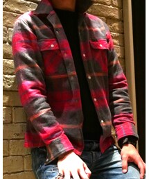 HYSTERIC GLAMOUR | シャツ/ブラウス