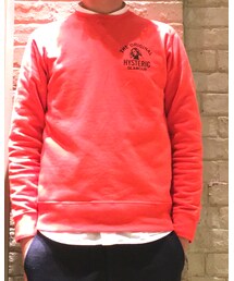 HYSTERIC GLAMOUR | スウェット