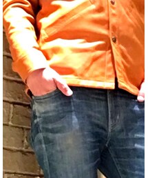 HYSTERIC GLAMOUR | ライダースジャケット