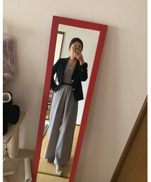 Lace Ladies | オールインワン・サロペット