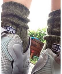 靴下屋 | ソックス/靴下