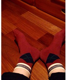 靴下屋 | ソックス/靴下