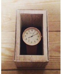 RELAX | アナログ腕時計