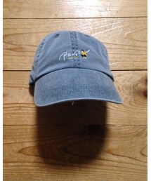 ANVIL | キャップ