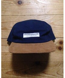 BANDWAGON | キャップ