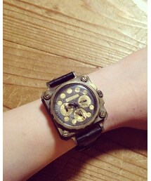 Watch Studio | アナログ腕時計