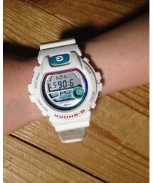 G-SHOCK | アナログ腕時計