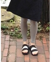 靴下屋 | レギンス/スパッツ