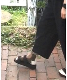 salvia | ソックス/靴下