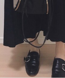 ZARA | ドレスシューズ