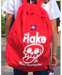 flake | バックパック/リュック