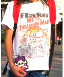 flake | Tシャツ/カットソー