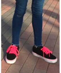 VANS | スニーカー