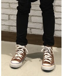 CONVERSE | スニーカー