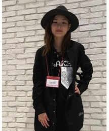 GAP | ハット