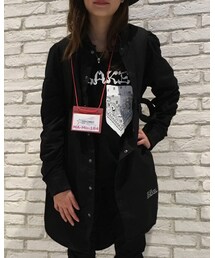 H&M | ブルゾン