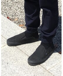 VANS | スリッポン