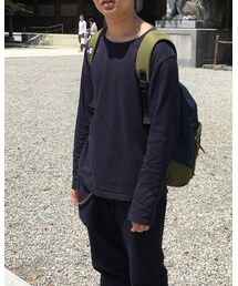 GU | Tシャツ/カットソー
