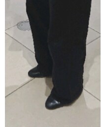 ELVIO ZANON | シューズ