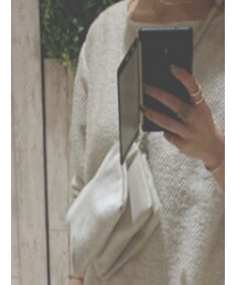 LAURA DI MAGGIO | ショルダーバッグ