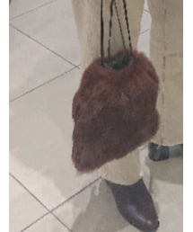 KBF | デニムパンツ