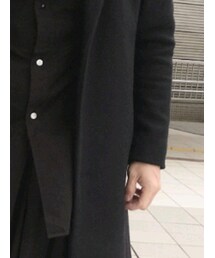 NUMBER (N)INE | シャツ/ブラウス