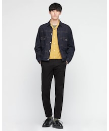 UNIQLO | チノパンツ