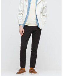 UNIQLO | チノパンツ