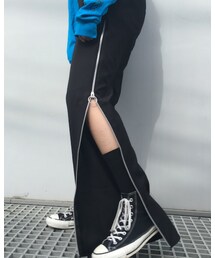 M.Y.O.B | パンツ